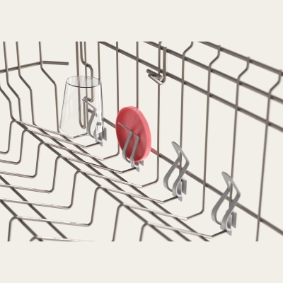 V-ZUG set of small parts holders (4 pieces), 1248021