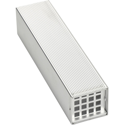 Bosch SMZ5002, shiny silver cassette