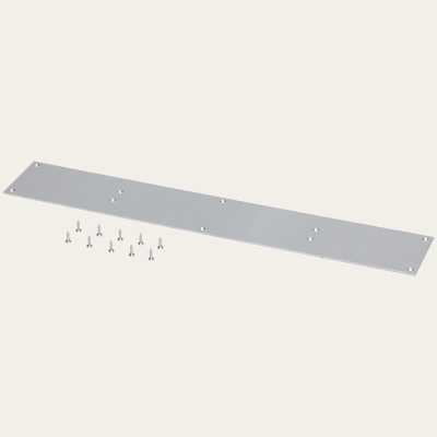 V-ZUG set of decorative panels, 2 pieces, W73130