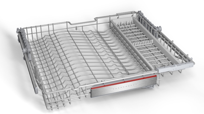 BOSCH SGZ6RB04, 3rd basket for Pro baskets