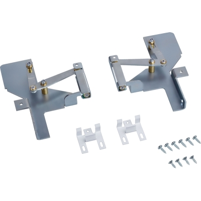 Bosch SMZ5003, folding hinge for tall body dimensions
