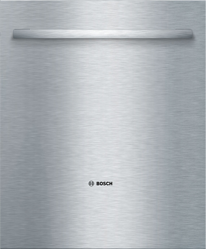Bosch SMZ2056, roostevabast terasest kinnitusuks