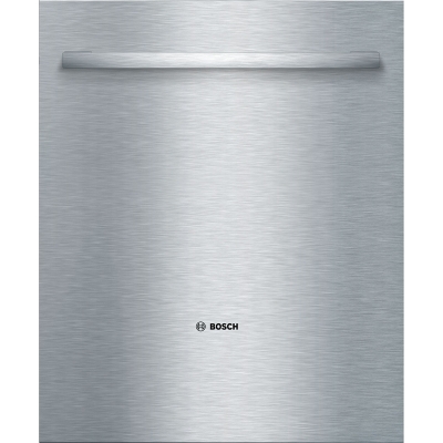 Bosch SMZ2056, stainless steel attachment door