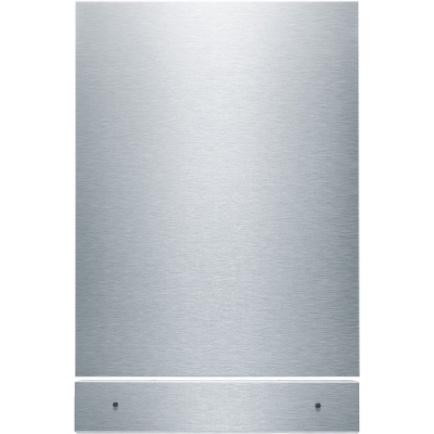 Bosch SPZ2044, stainless steel door and base panel