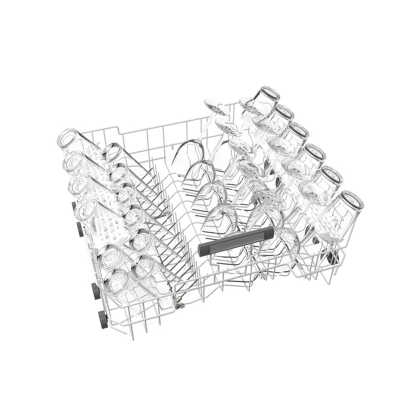 V-ZUG glasses lower basket GS60, 1013007