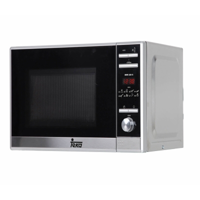 Teka MWE 225 G, freestanding microwave with grill, 40590470, with 5 year guarantee!