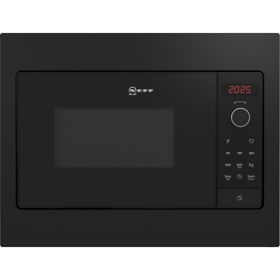 Neff HLAWG25S3 N30, built-in microwave oven, with 5 year guarantee!