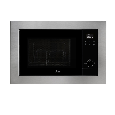 Teka MS 620 BIS, built-in microwave with grill, 40584010, with 5 year guarantee!