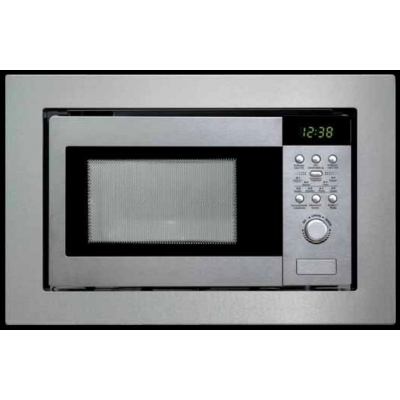 Silverline MWG 620 E microwave oven with grill