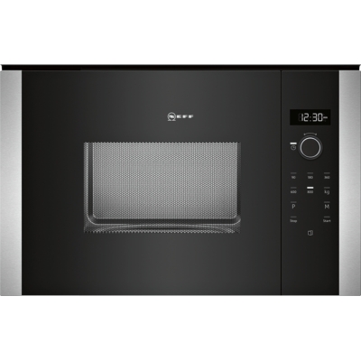Neff HWB23 / HLAWD23N0, built-in microwave oven, with 5 year guarantee!