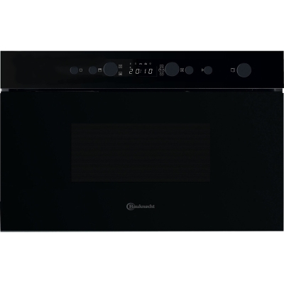 Bauknecht EMNK5 2238 ES built-in microwave, 38 cm, with 5 year guarantee!