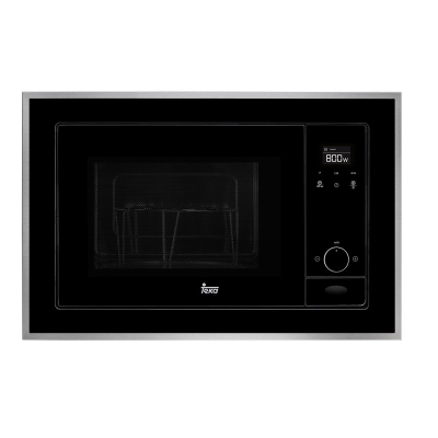 Teka ML 820 BIS, built-in microwave with grill, 40584200, with 5 year guarantee!