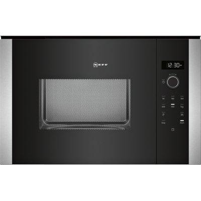 Neff HWB53 / HLAWD53N0, built-in microwave oven, with 5 year guarantee!