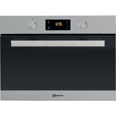 Bauknecht EMPK3 4545 IN built-in combination microwave, 45 cm, with 5 year guarantee!
