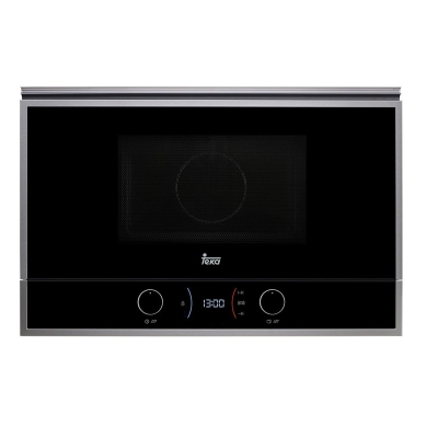 Teka ML 822 BIS L, built-in microwave with grill, 40584300, with 5 year guarantee!