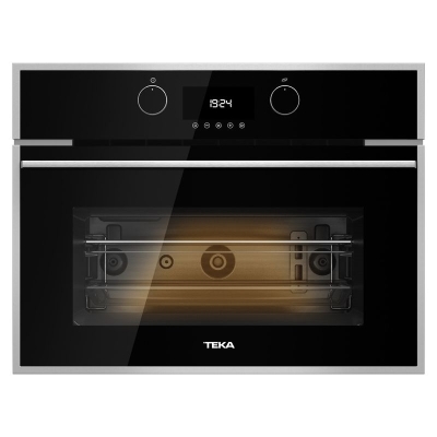 Teka MLC 844, built-in microwave with grill, 40584400, with 5 year guarantee!
