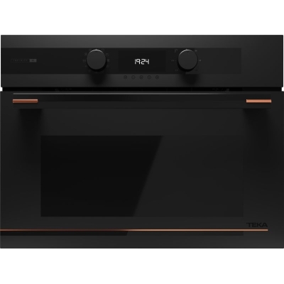 Teka HLC 84 Infinity G1, built-in compact oven with microwave, 111160015, with 5 year guarantee!