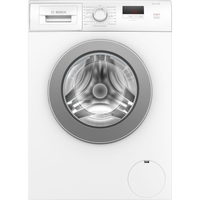 BOSCH WAJ28071, pesumasin, eraldiseisev, 7kg, garantiiga 5 aastat!