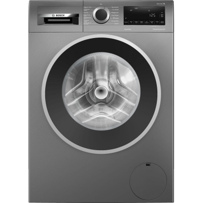 BOSCH WGG2440R10, pesumasin, eraldiseisev, 9kg, garantiiga 5 aastat!