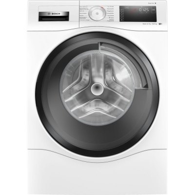 BOSCH WDU28513, pesumasin-kuivati, eraldiseisev, 6/10kg, garantiiga 5 aastat!