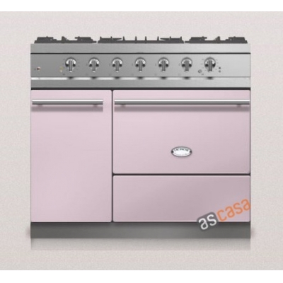 Lacanche Volnay Modern, keedujaam, 100 cm, värviline roosa kvarts, garantiiga 5 aastat!