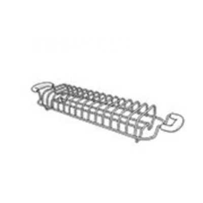 SMEG TSBW02 leivarulli kinnitus 4-viilulise röstri jaoks