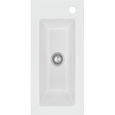 Systemceram KeraDomo MERA 24 satiinist (matt), garantiiga 5 aastat