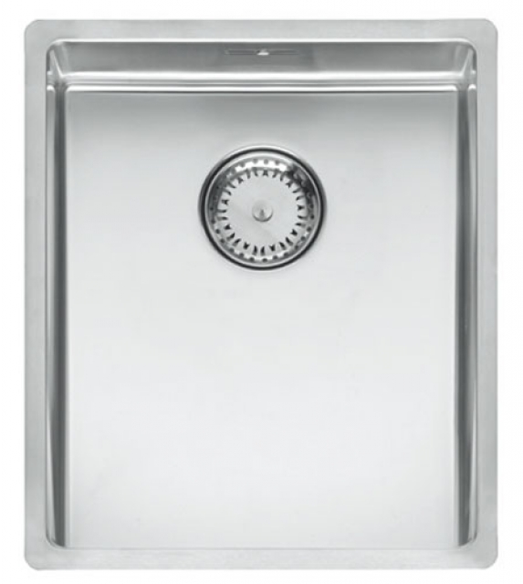 Reginox New York 34x40, stainless steel sink, R27820