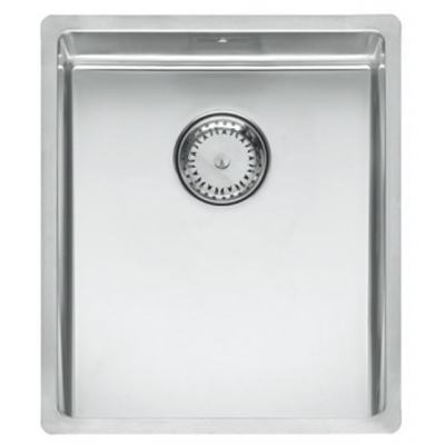 Reginox New York 34x40, roostevabast terasest valamu, R27820