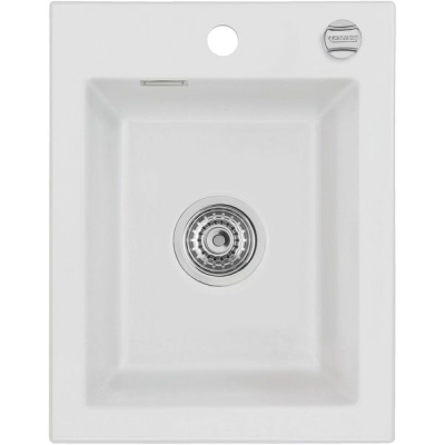 Systemceram KeraDomo MERA 39, värviline alumiinium (matt), garantiiga 5 aastat