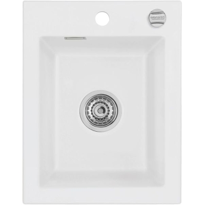 Systemceram KeraDomo MERA 39, värviline satiin (matt), garantiiga 5 aastat