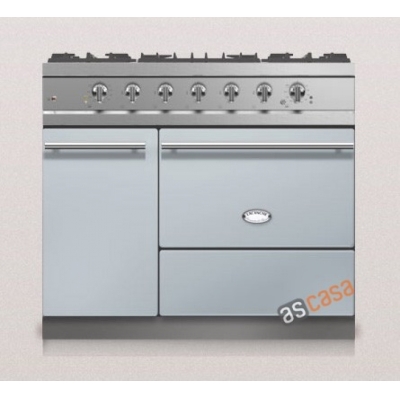 Lacanche Volnay Modern, keedujaam, 100 cm, värvus keraamiline hall, garantiiga 5 aastat!