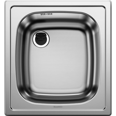 Blanco TOP EE 4 x 4 built-in sink, stainless steel, 501065