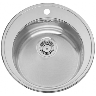 Reginox Moscow OKG, saab paigaldada tugivalamuks