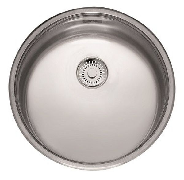 Reginox L18 390 Comfort, stainless steel sink, R26076