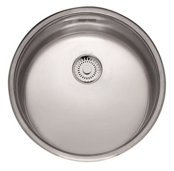 Reginox R18 390 Comfort, stainless steel sink, R26168