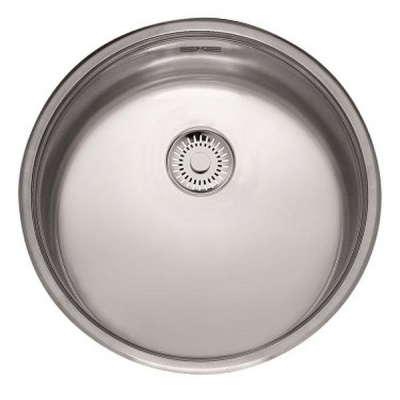 Reginox R18 390 Comfort, stainless steel sink, R26168