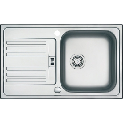 Эксцентриковый клапан для встраиваемой мойки Franke Euroform EFL 614-78, 101.0017.703, 10330