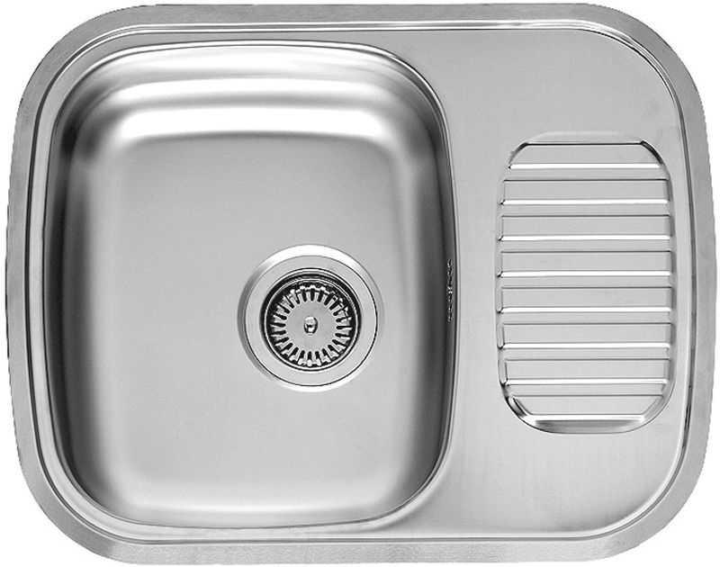 Reginox Regidrain, stainless steel sink, R01929