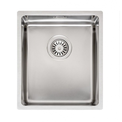 Reginox Houston 34x40, stainless steel sink, R32862
