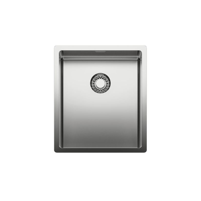 Naber Corno Piu PFU2, одинарная раковина 1013124