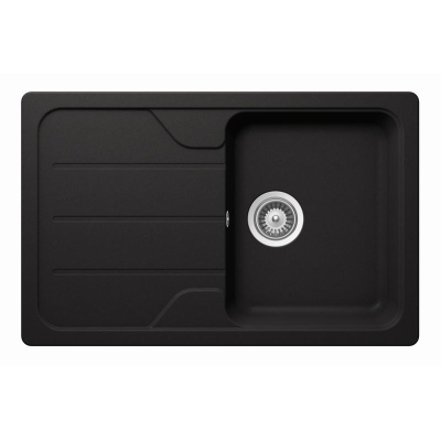 Teka Simpla 45 B S-TG, Tegranit Carbon, 40144523