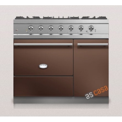 Lacanche Vougeot Modern, keedujaam, 100 cm, värviline šokolaad, garantiiga 5 aastat!