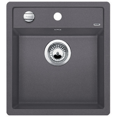 Blancodalago 45 Silgranit PuraDur, värvus kivihall, 518846