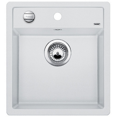 Blancodalago 45 Silgranit PuraDur, цвет белый, 517160