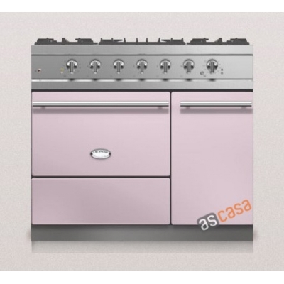 Lacanche Vougeot Modern, варочная станция, 100 см, цвет розовый кварц, с гарантией 5 лет!