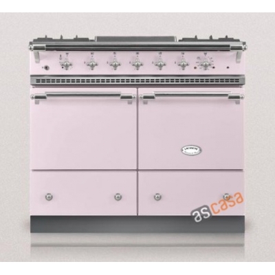 Lacanche Cluny Classic, keedujaam, 100 cm, värviline roosa kvarts, garantiiga 5 aastat!
