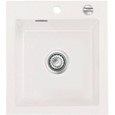 Systemceram KeraDomo MERA 46 Gröönimaal (läikiv), 5-aastase garantiiga