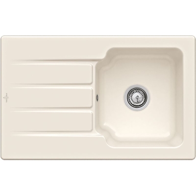 Villeroy &amp; Boch Architectura 45, värv KR Crema, Classicline