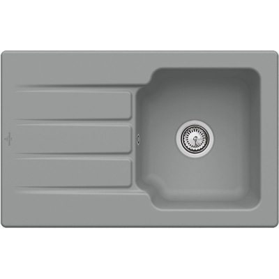 Villeroy &amp; Boch Architectura 45, värv SL Stone, Classicline